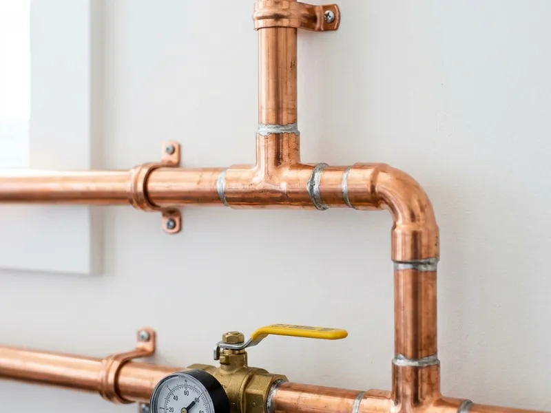Pipe Repair & Replacement Plumber in Highwood, MT